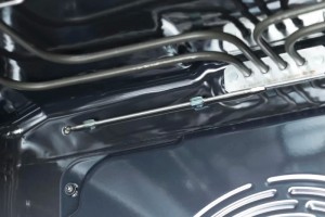Духовой шкаф Gorenje BO6725E02BG