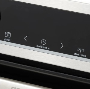 Духовой шкаф Gorenje BO6735E02XK