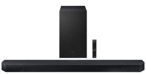Саундбар Samsung HW-Q700D