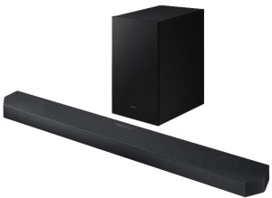 Саундбар Samsung HW-Q700D
