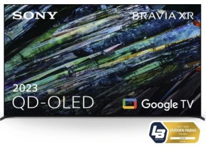OLED телевизор 4K Sony XR-55A95L OLED телевизор 4K Sony XR-55A95L