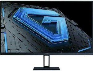 Монитор Xiaomi Monitor G27i 27" (ELA5375EU) Black (Черный) Монитор Xiaomi Monitor G27i 27" (ELA5375EU) Black (Черный)