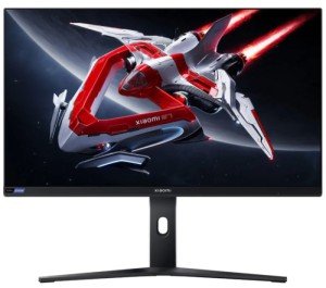 Монитор Xiaomi Mini LED Gaming Monitor G Pro 27i 27" (ELA5885EU) White (Белый) Монитор Xiaomi Mini LED Gaming Monitor G Pro 27i 27" (ELA5885EU) White (Белый)