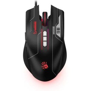Проводная мышь A4Tech Bloody ES7 Black Проводная мышь A4Tech Bloody ES7 Black