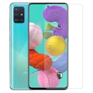 Защитное стекло для Samsung Galaxy A71/A72/M51/Note 10 Lite