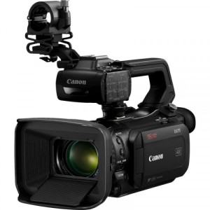 Видеокамера Canon XA75 Видеокамера Canon XA75