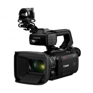 Видеокамера Canon XA70 Видеокамера Canon XA70