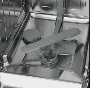 Встраиваемая посудомоечная машина Beko BDIS15060