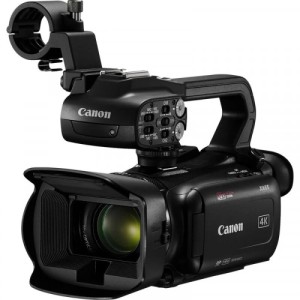 Видеокамера Canon XA65 Видеокамера Canon XA65