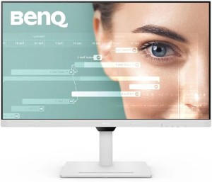 Монитор 31.5" BenQ GW3290QT White