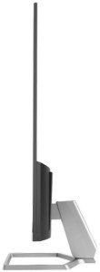 Монитор HP 31.5" M32f FHD VA серебристый