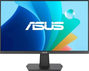 Монитор Asus 23.8" VA24EHFR FHD IPS LED черный