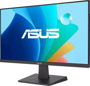 Монитор Asus 23.8" VA24EHFR FHD IPS LED черный