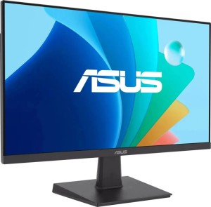 Монитор Asus 23.8" VA24EHFR FHD IPS LED черный