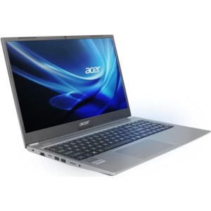 Ноутбук Acer Aspire Lite AL15-52, 15.6" (1920x1080) TN/Intel Core i5-1235U/16 ГБ DDR4/512 ГБ SSD/Intel Iris Xe Graphics/Без системы, Серебристый (UN.321SI.00D)