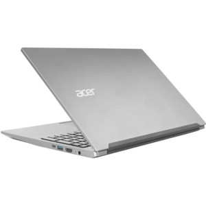Ноутбук Acer Aspire Lite AL15-52, 15.6" (1920x1080) TN/Intel Core i5-1235U/16 ГБ DDR4/512 ГБ SSD/Intel Iris Xe Graphics/Без системы, Серебристый (UN.321SI.00D)