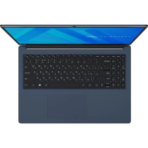 Ноутбук MAIBENBEN M653, 16" (1920x1200) IPS/AMD Ryzen 3 5400U/16 ГБ DDR4/512 ГБ SSD/AMD Radeon Graphics/Linux, Синий (M6531SF0LURE0)