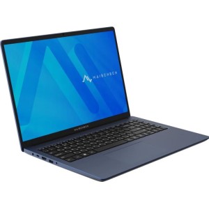 Ноутбук MAIBENBEN M647, 15.6" (1920x1080) IPS/AMD Ryzen 7 4800H/8 ГБ DDR4/512 ГБ SSD/AMD Radeon Graphics/Windows 11 Home, Синий (M6471SB0HURE3)