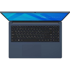 Ноутбук MAIBENBEN M647, 16" (1920x1080) IPS/AMD Ryzen 7 4800H/16 ГБ DDR4/512 ГБ SSD/AMD Radeon Graphics/Windows 11 Home, Синий (M6471SF0HURE3)