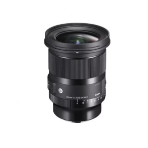 Объектив Sigma AF 20mm F/1.4 DG DN Art Sony E