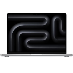 Apple MacBook Pro 14 Late 2023 Silver (Apple M3 PRO 11-core CPU, 14-core GPU, 512GB, 18GB) MRX63 Apple MacBook Pro 14 Late 2023 Silver (Apple M3 PRO 11-core CPU, 14-core GPU, 512GB, 18GB) MRX63