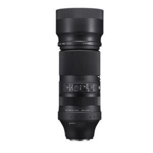 Объектив Sigma 100-400mm f/5-6.3 DG DN OS C Fujifilm X