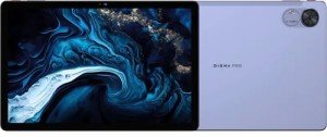 Планшет Digma Pro Infinity 8/128GB LTE Light Blue (Голубой)