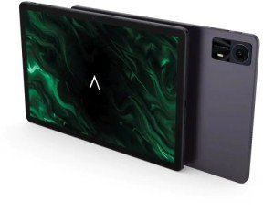 Планшет Digma Pro Zenith 8/256GB LTE Graphite (Графитовый)
