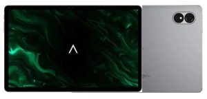 Планшет Digma Pro Quantum 6/128GB LTE Grey (Серый)