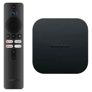 Медиаплеер Xiaomi Mi Box S 2nd Gen (MDZ-28-AA) (PFJ4167RU) Медиаплеер Xiaomi Mi Box S 2nd Gen (MDZ-28-AA) (PFJ4167RU)