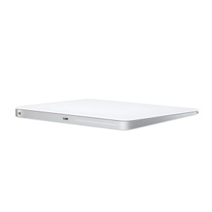 Трекпад Apple Magic Trackpad 3 Bluetooth White (MK2D3ZM/A)