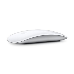 Беспроводная мышь Apple Magic Mouse 3 White Bluetooth (MK2E3ZM/A) Беспроводная мышь Apple Magic Mouse 3 White Bluetooth (MK2E3ZM/A)