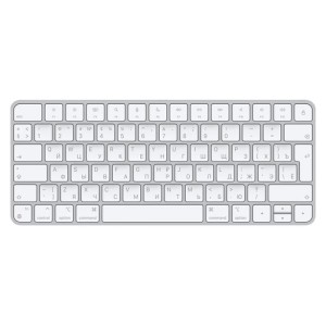 Беспроводная  клавиатура Apple Magic Keyboard (MK2A3RS/A)