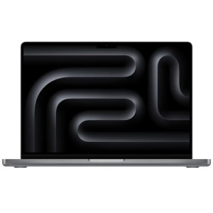 Ноутбук Apple MacBook Pro 14 2023 M3 (14.2/3024x1964/8GB/1TB SSD/Apple graphics 10-core) Space Gray (MTL83) Ноутбук Apple MacBook Pro 14 2023 M3 (14.2/3024x1964/8GB/1TB SSD/Apple graphics 10-core) Space Gray (MTL83)