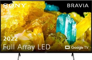Телевизор Sony XR-50X90S (Производитель: Япония) Телевизор Sony XR-50X90S (Производитель: Япония)