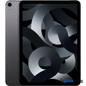 Apple iPad Air 2022 64Gb Wi-Fi + Cellular Space Gray (Серый космос) MM6R3 Apple iPad Air 2022 64Gb Wi-Fi + Cellular Space Gray (Серый космос) MM6R3