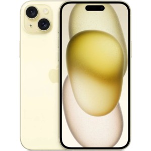 Apple iPhone 15 Plus 512GB Yellow (Жёлтый) Global DUAL SIM (nano SIM + eSIM) Apple iPhone 15 Plus 512GB Yellow (Жёлтый) Global DUAL SIM (nano SIM + eSIM)