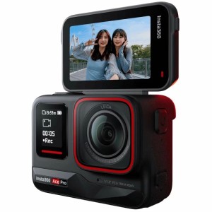 Экшн-камера Insta360 Ace Pro