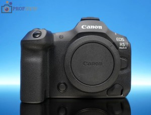 Фотоаппарат Canon EOS R5 II Body