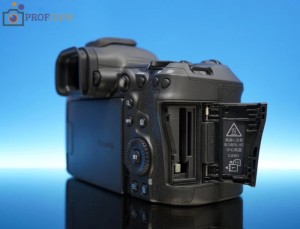 Фотоаппарат Canon EOS R5 II Body