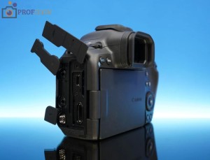 Фотоаппарат Canon EOS R5 II Body