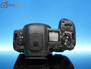 Фотоаппарат Canon EOS R5 II Body