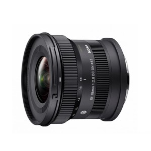 Объектив Sigma 10-18mm f/2.8 DC DN Contemporary Canon RF Объектив Sigma 10-18mm f/2.8 DC DN Contemporary Canon RF