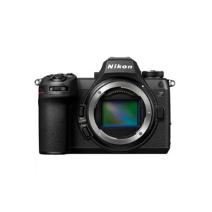 Цифровая фотокамера Nikon Z6 III Body Цифровая фотокамера Nikon Z6 III Body