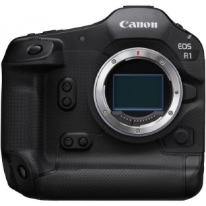 Фотоаппарат Canon EOS R1 Body Фотоаппарат Canon EOS R1 Body