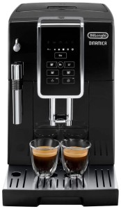 Кофемашина De'Longhi Dinamica ECAM 350.15.B