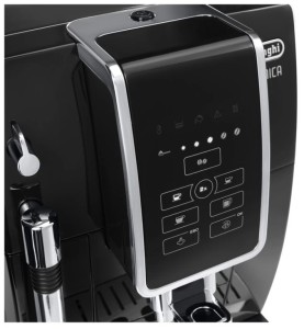 Кофемашина De'Longhi Dinamica ECAM 350.15.B