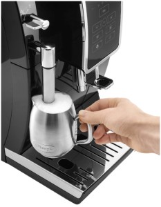 Кофемашина De'Longhi Dinamica ECAM 350.15.B