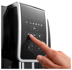 Кофемашина De'Longhi Dinamica ECAM 350.15.B