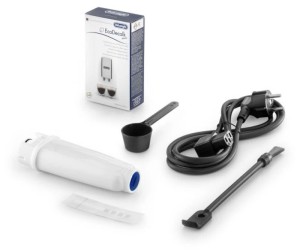 Кофемашина De'Longhi Dinamica ECAM 350.15.B